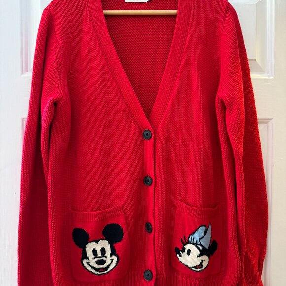 Disney x Cath Kidston Cardigan - Picture 3 of 4